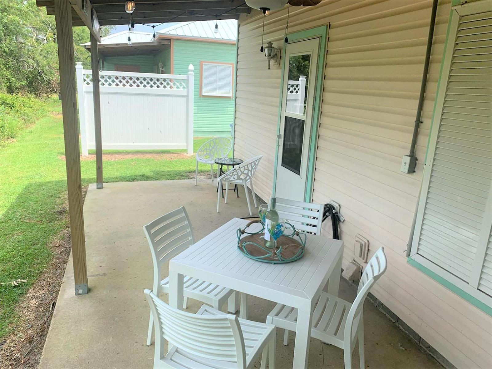 Seaglass @ Orange Beach Villa Exterior photo