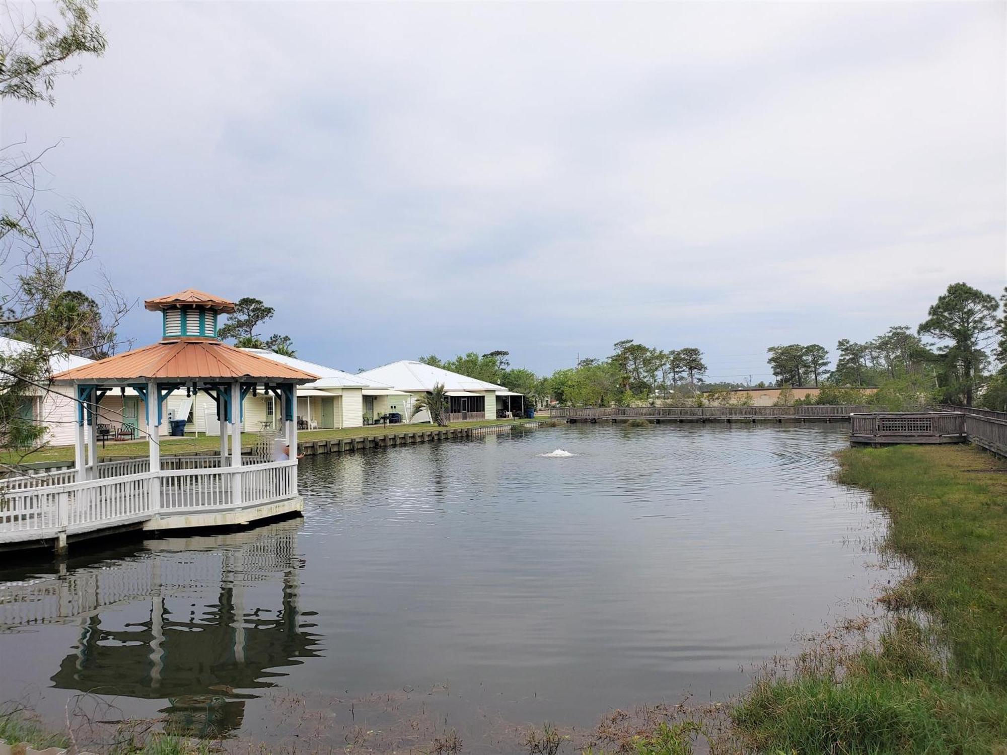 Seaglass @ Orange Beach Villa Exterior photo